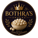 BOTHRA'S SNACK'S Makhana